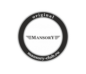  "Mansory Club" ,   