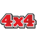  "4x4" 